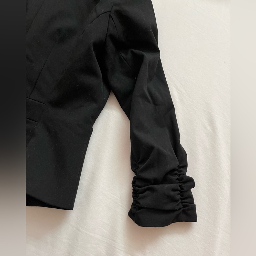 Express black blazer - Picture 5 of 5